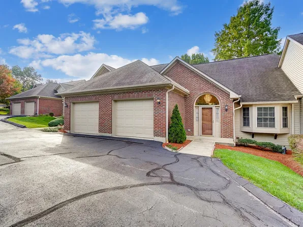 6707 Cheviot Rd, Cincinnati, OH 45247