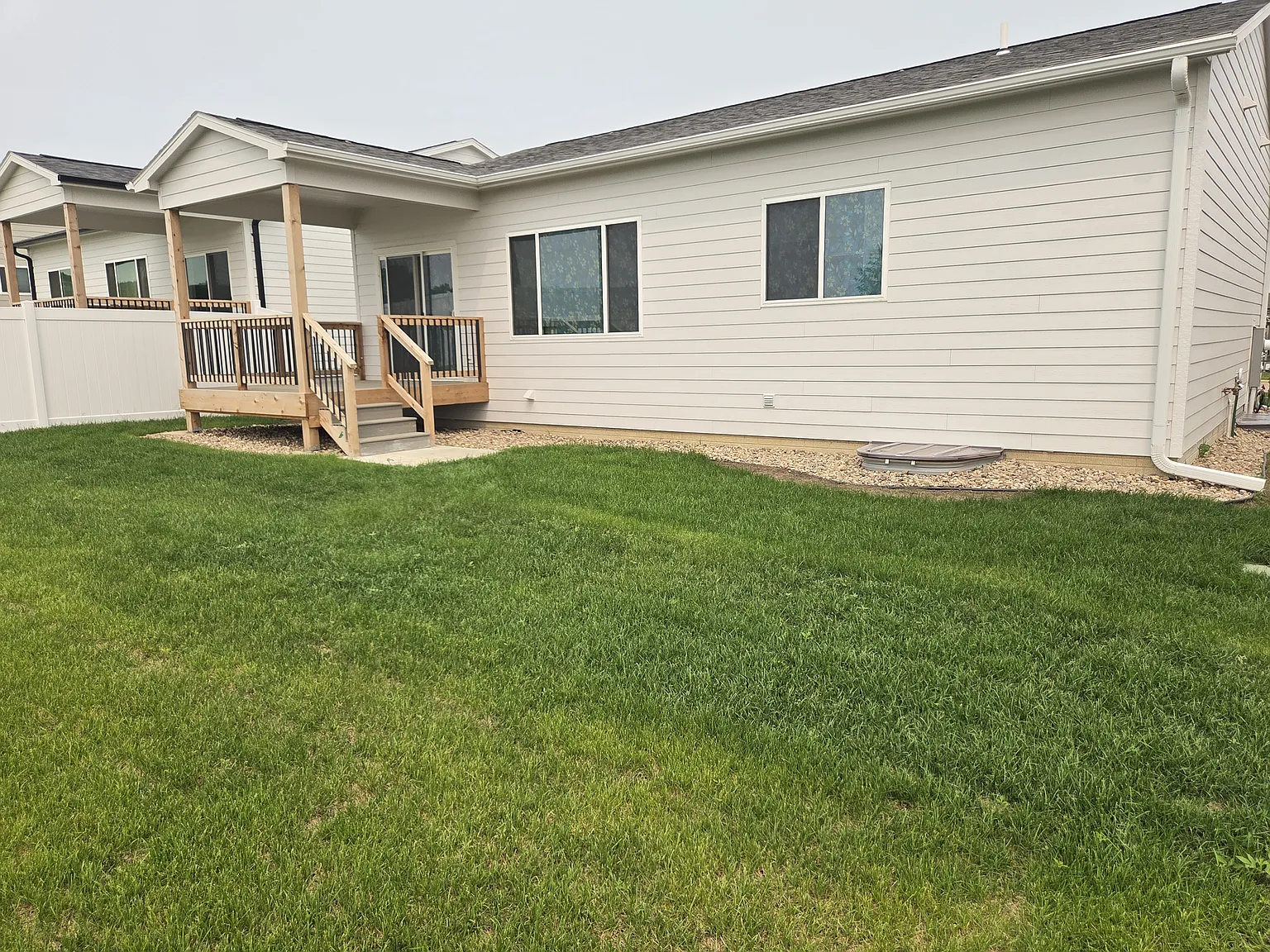 3609 S Osprey Ave — Photo 3