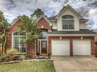 5315 Willow Knoll Ct, Kingwood, TX 77345