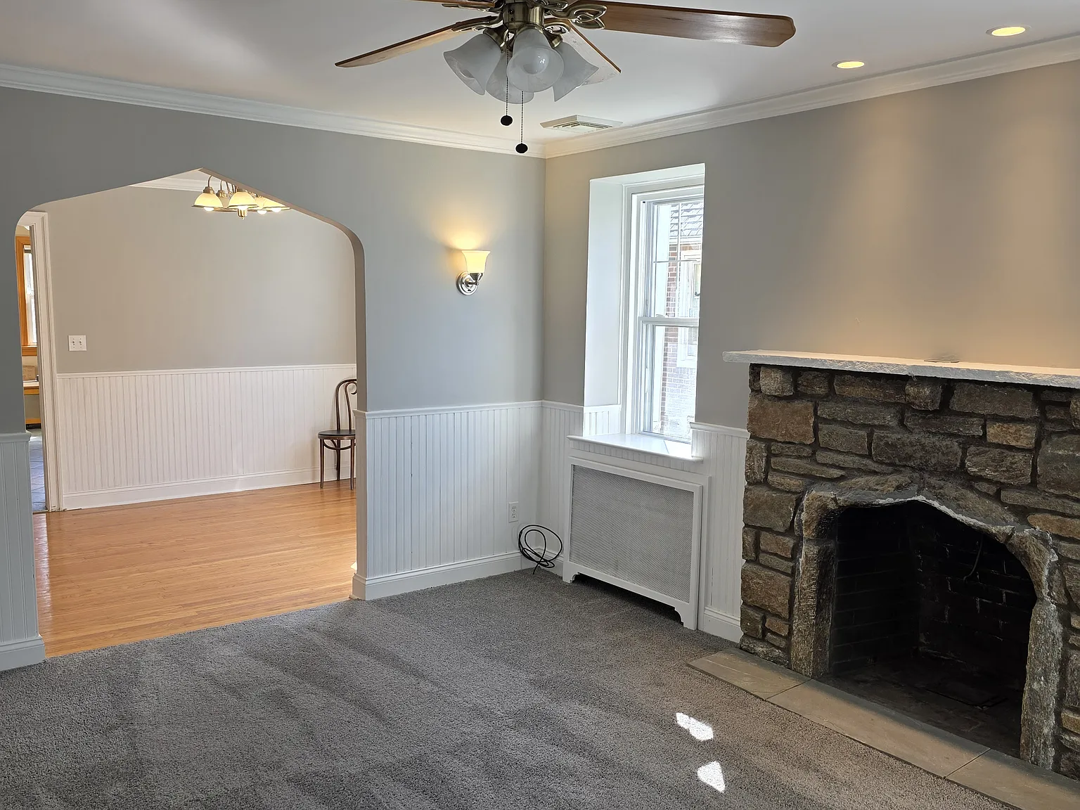 3 bed, 1124 sqft, $3,250 — Photo 3