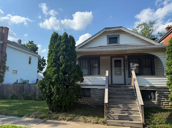 550 Reinhard Ave