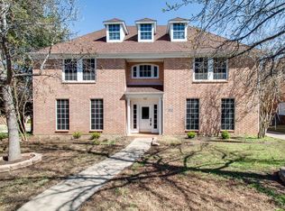 2390 Dundee Dr, Highland Village, TX 75077