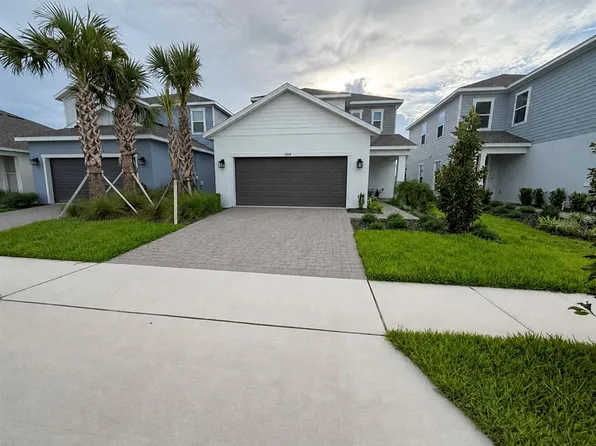 1014 TOP MINNOW ROAD, ST CLOUD, FL 34771
