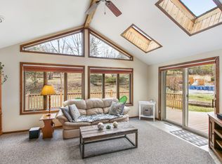 1803 N 18th Ave, West Bend, WI 53090