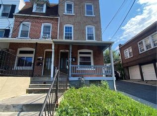 394 W Tilghman St APT 2, Allentown, PA 18102