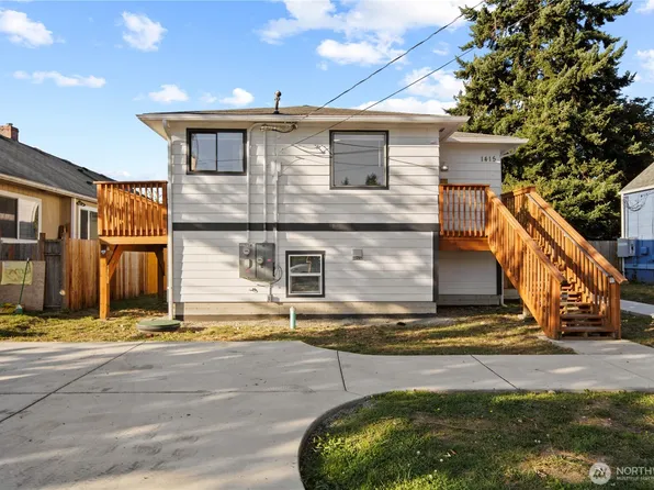 1415 S 56th Street, Tacoma, WA 98408