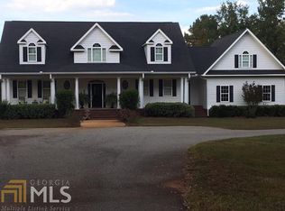 961 Phil Howe Rd, Manchester, GA 31816