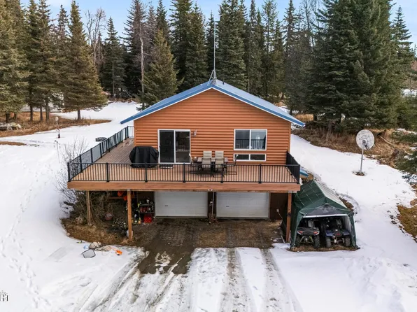 67255 Kiana Dr, Ninilchik, AK 99639
