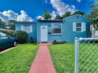 1770 NW 51st Ter, Miami, FL 33142