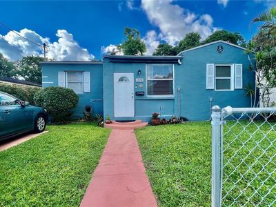 1770 NW 51st Ter, Miami, FL, 33142