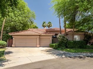 4646 E Gelding Dr, Phoenix, AZ 85032