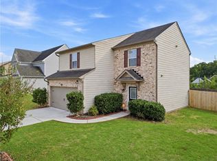 181 Aberdeen Way, Dallas, GA 30132