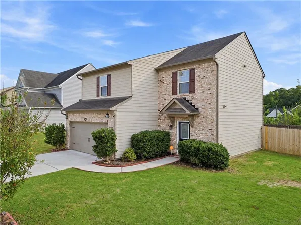 181 Aberdeen Way, Dallas, GA 30132