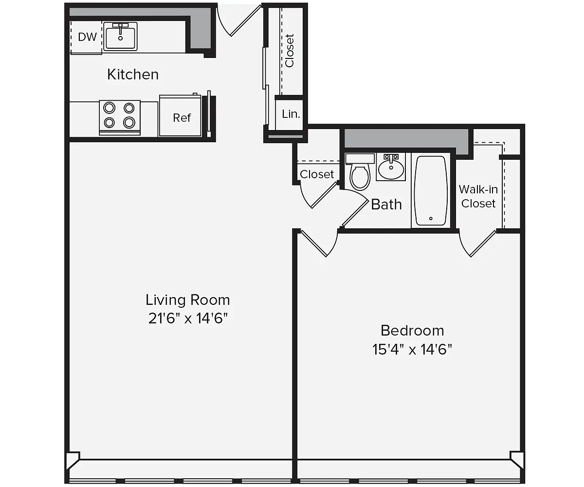 Floor plan A8-Fls3-17
