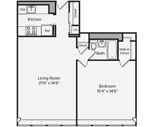 Floor plan A8-Fls3-17