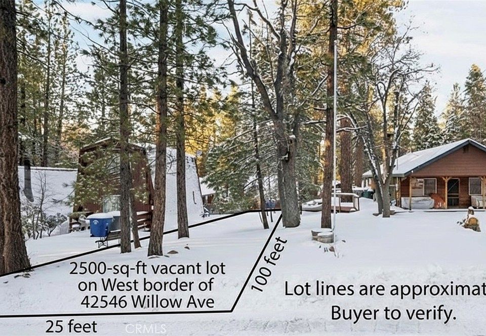 1st image of 0 Willow Lndg Lot 393