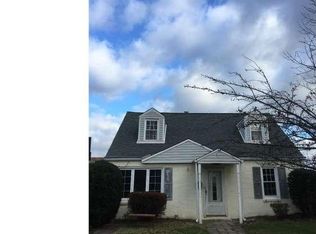 905 Burke St, Jenkintown, PA 19046
