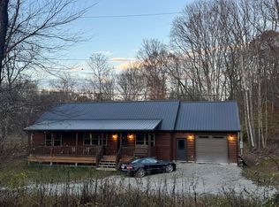 20022 Feathers Rd, Logan, OH 43138