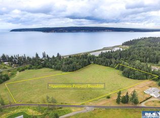 9999 Rondelay, Sequim, WA 98382