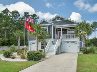 435 Eagle Pass Dr, Murrells Inlet, SC 29576