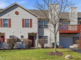 3108 Wildcat Ln, Indianapolis, IN 46237