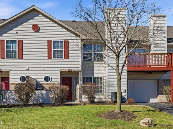 3108 Wildcat Ln, Indianapolis, IN 46237