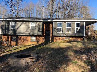 1012 Shellotte Loop Rd, Pall Mall, TN 38577
