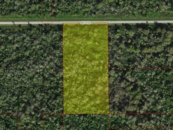 40th AVE SE, NAPLES, FL 34117