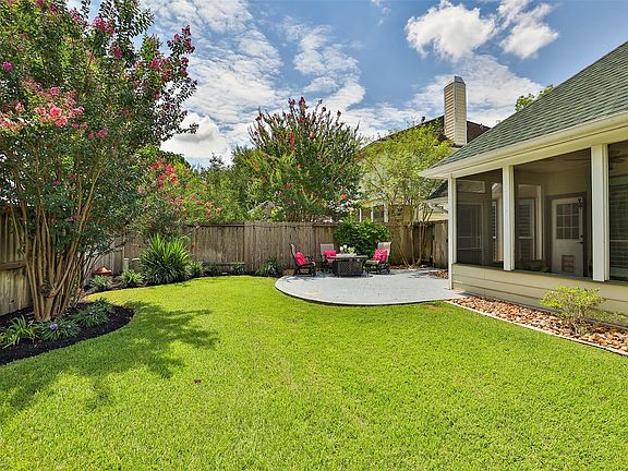 5th image of 16222 Pine Thorn Dr