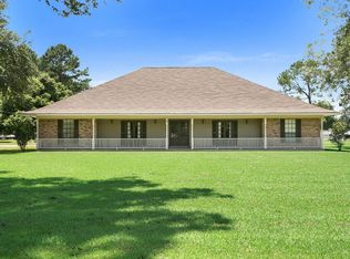 296 Carmen Dr, Arnaudville, LA 70512