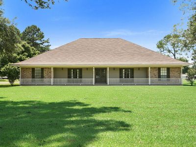 296 Carmen Dr, Arnaudville, LA, 70512