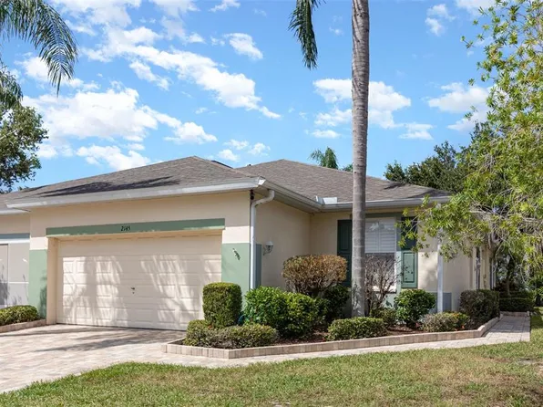 2145 Acadia Greens Dr #Ac144, Sun City Center, FL 33573