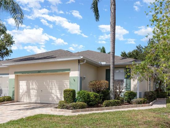 2145 Acadia Greens Dr #Ac144, Sun City Center, FL 33573