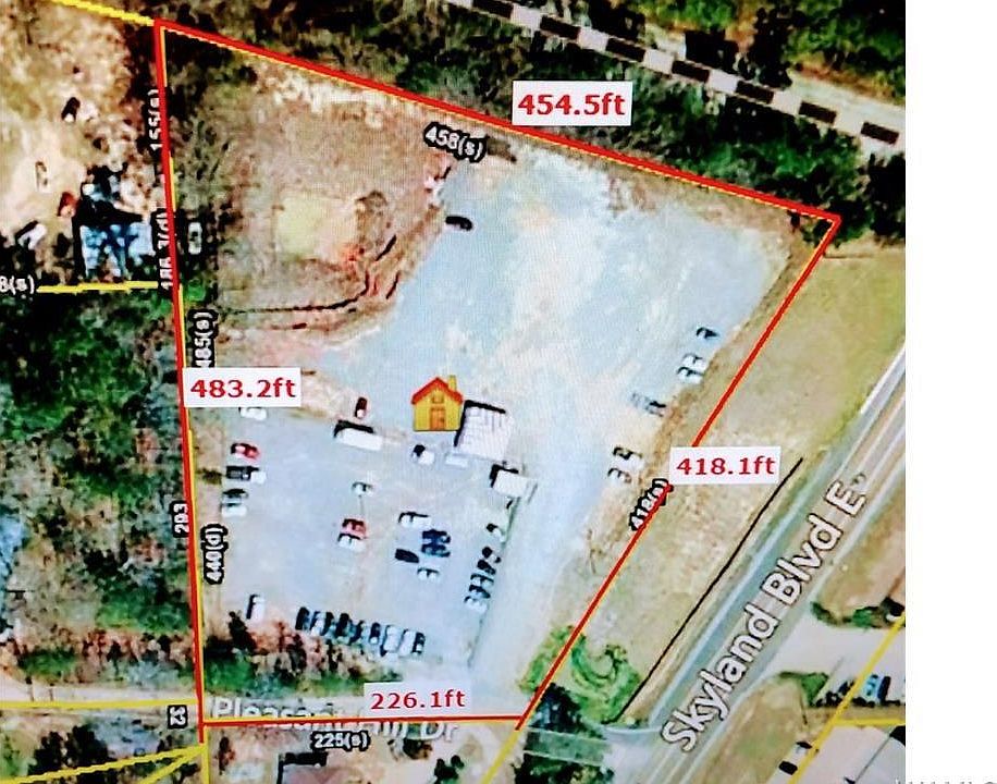 1st image of 5480 Skyland Blvd E