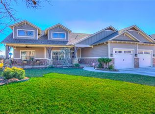 4716 First Light Ln, Edmond, OK 73034
