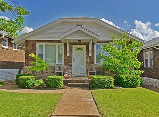 5924 Columbia Ave, Saint Louis, MO