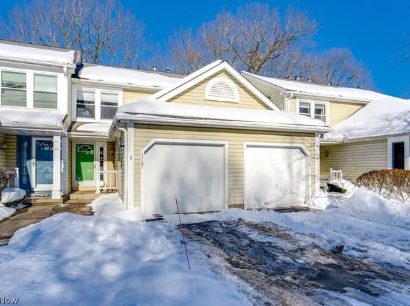 3767 Lake Run Blvd, Stow, OH 44224