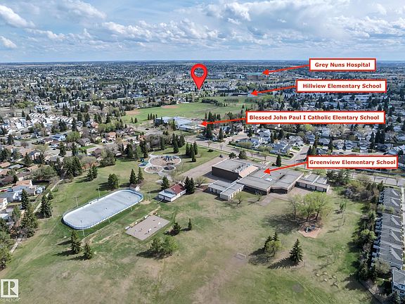 3rd image of 5353 Hill View Cres NW