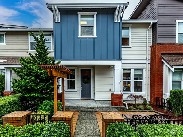 1157 NE Hickory Lane, Issaquah, WA 98029