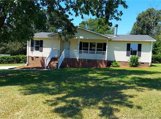 30 Rhode Island Way, Cameron, NC 28326