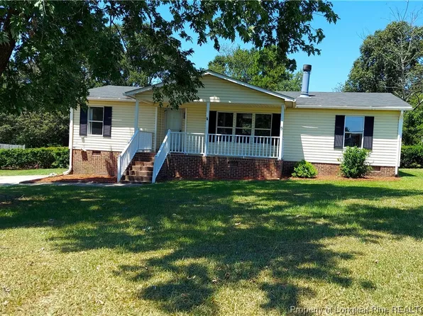 30 Rhode Island Way, Cameron, NC 28326