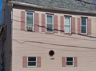 1400 Middle St UNIT 4, Pittsburgh, PA 15215