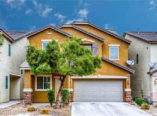 4930 Chest Park Ave, Las Vegas, NV 89131