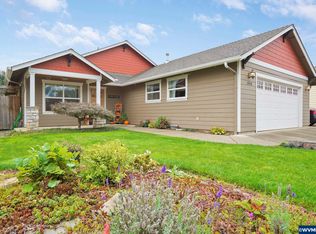 1444 Prairie Clover Ave NE, Keizer, OR 97303