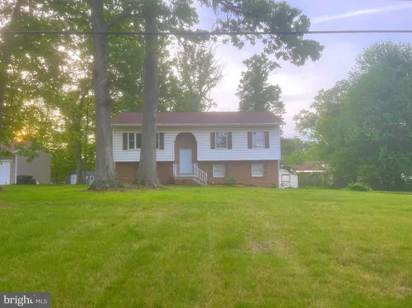 15517 Bealle Hill Rd, Accokeek, MD 20607