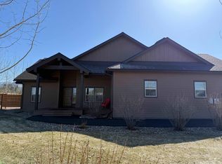 13771 Raptor Loop, McCall, ID 83638