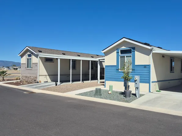 3966 S Pacific Hwy Space 61, Medford, OR 97501