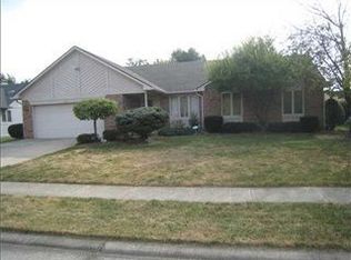11541 Old Oakland Boulevard North Dr, Indianapolis, IN