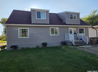 258 2nd St NE, Wadena, SK S0A4J0