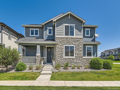 11902 Norfolk Court, Commerce City, CO, 80022
